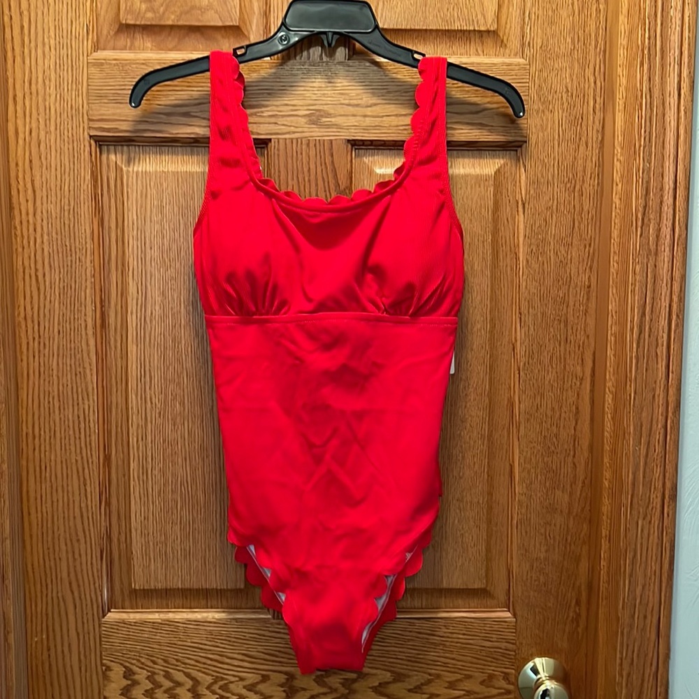 Charmo One Piece Swim Suit